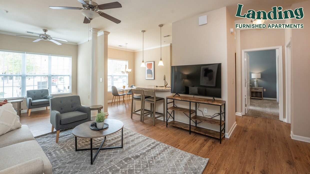 Foto principal - 10825 Dorchester Rd