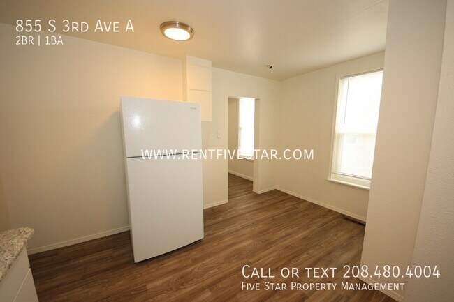 Foto del edificio - 855 S 3rd Ave