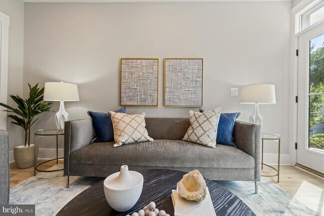 Foto del edificio - 1640 4th St NW