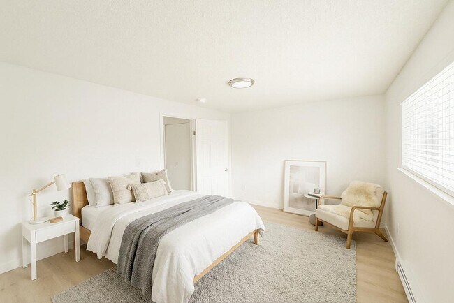 Foto del interior - Meadowbrook Apartments