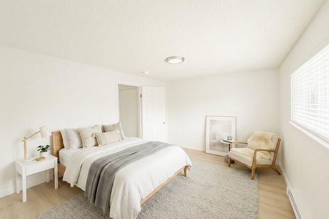 Interior Photo - Meadowbrook Apartments