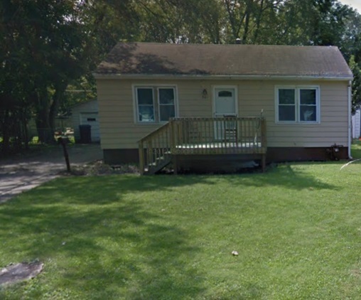 Primary Photo - 301 Brookwood Dr