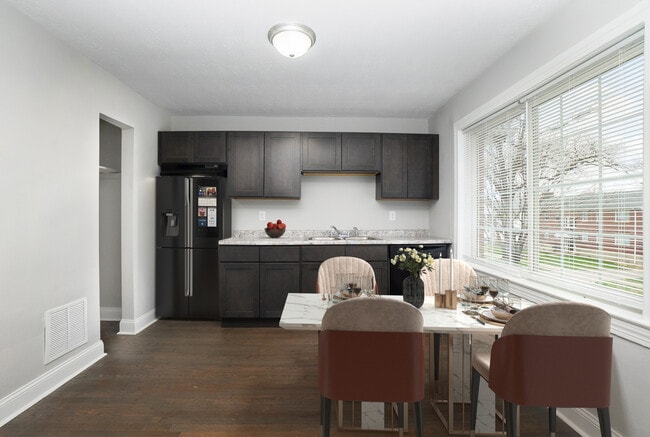 Foto del edificio - Heritage Green Apartments