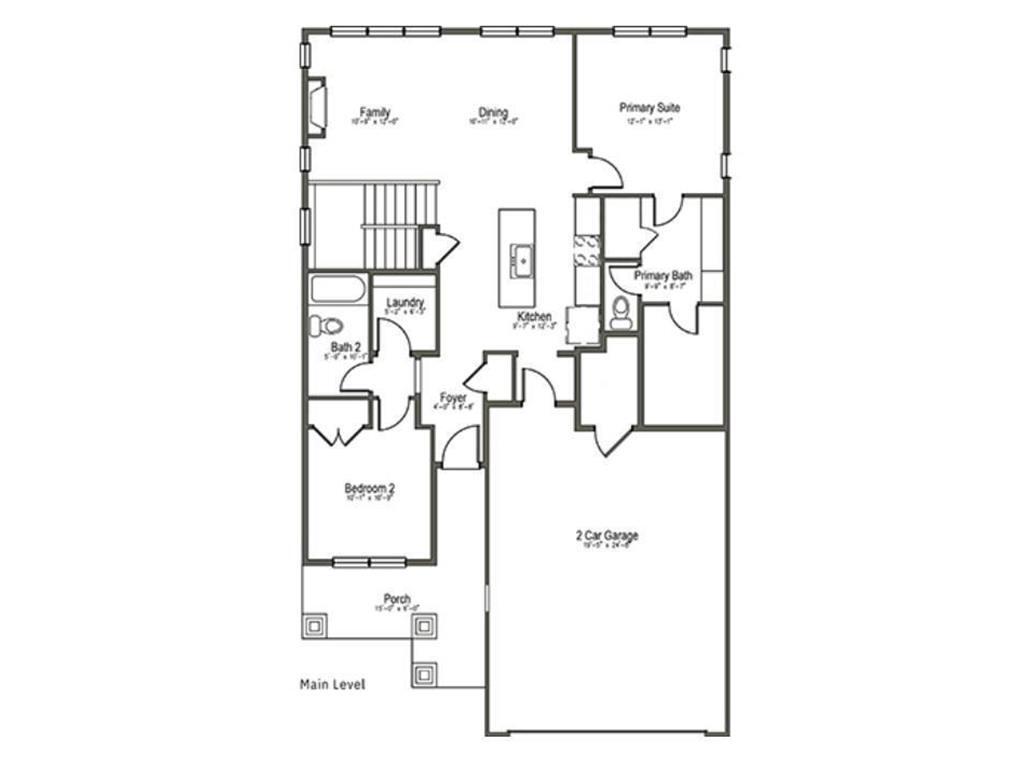 Building Photo - 10404 Robinwood