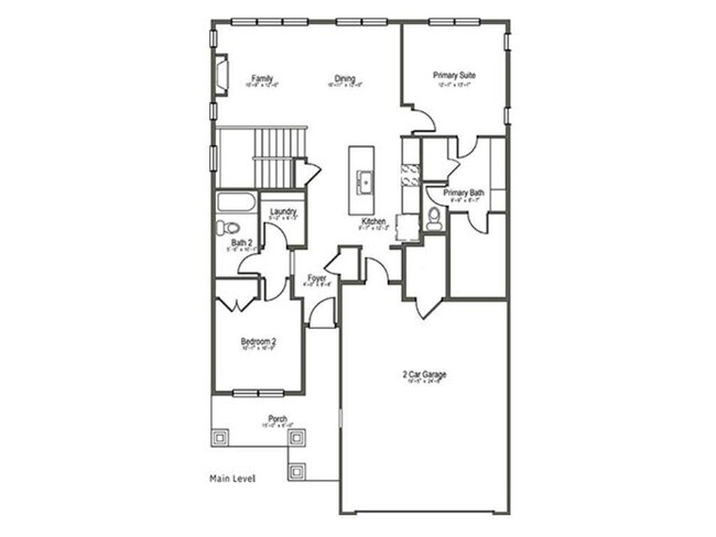 Foto del edificio - 5399 Robinwood Ct