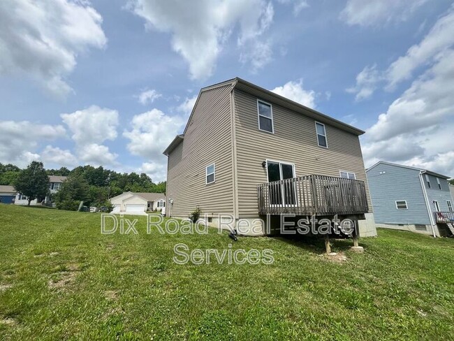Building Photo - 256 Timber Hill Dr