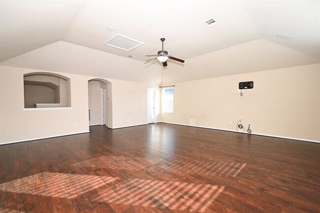 Building Photo - 10107 Forrester Trail