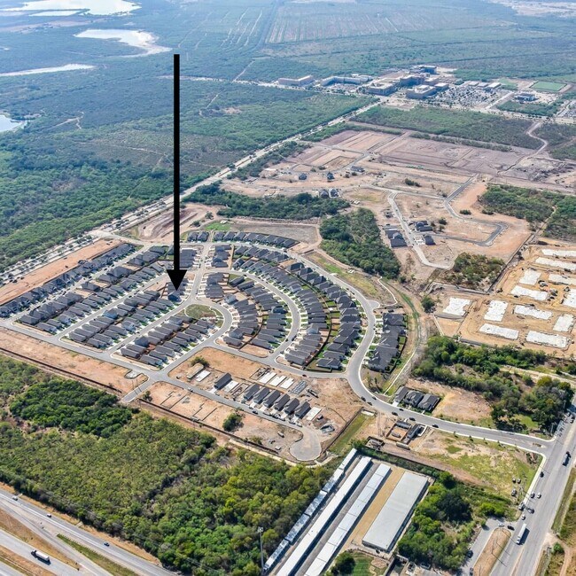 Foto del edificio - 10102 Kersey Ml
