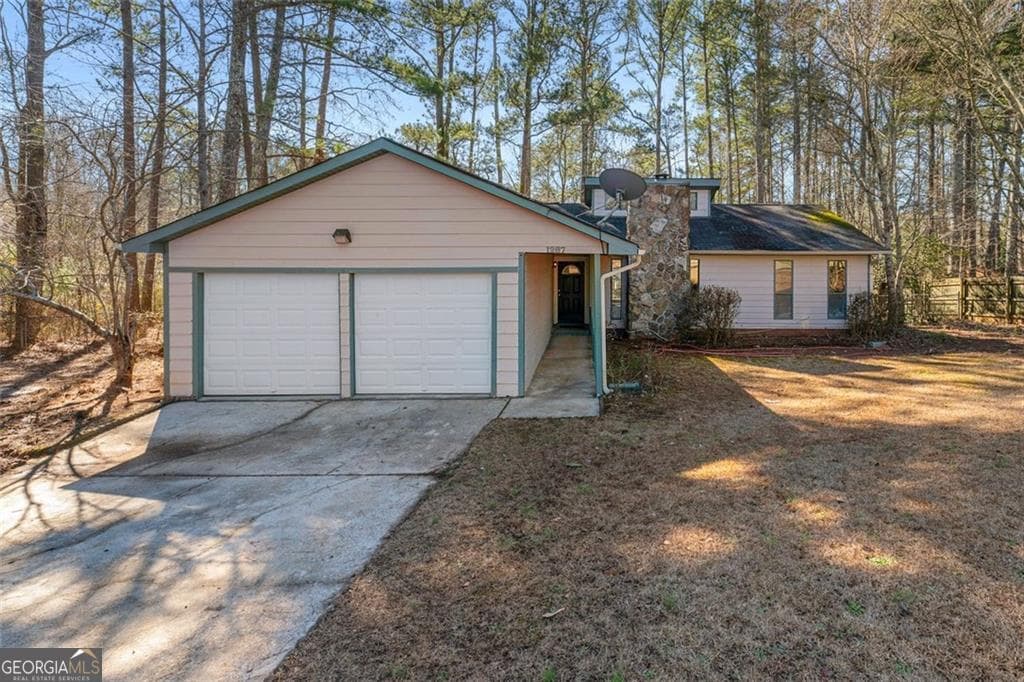 Primary Photo - 1287 Briar Ridge Ln