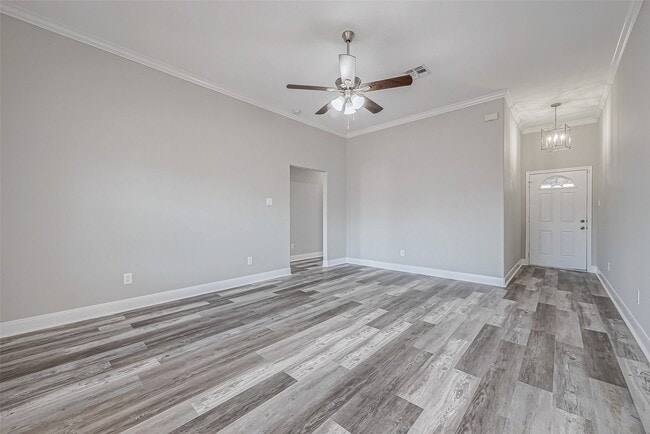 Building Photo - 8714 Garrett St