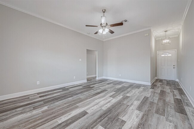 Foto del edificio - 8714 Garrett St