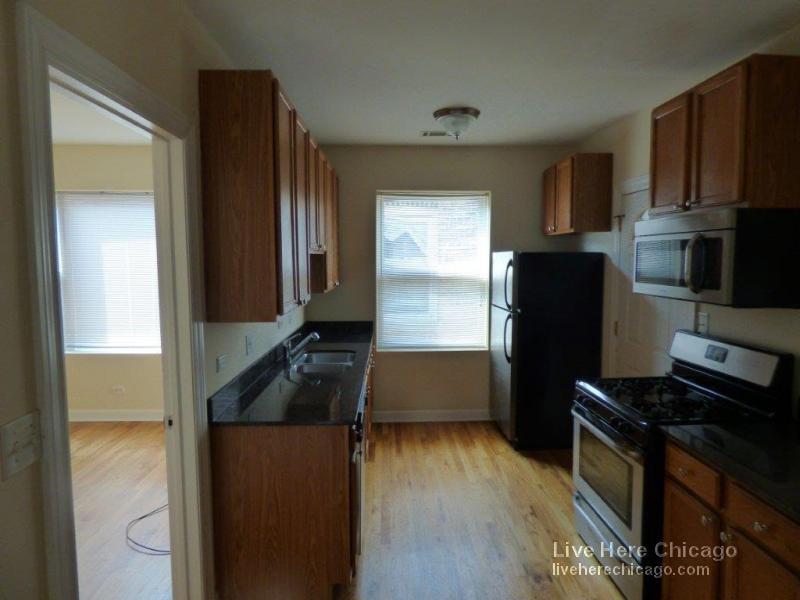 Primary Photo - 4614 N Monticello Ave