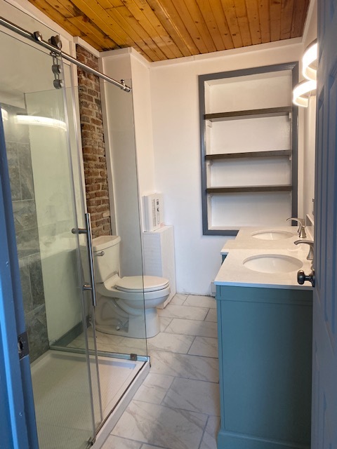 Double Vanity - 12 N Main St
