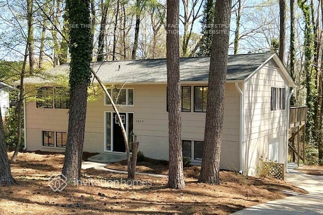 Building Photo - 7812 Haymarket Ln