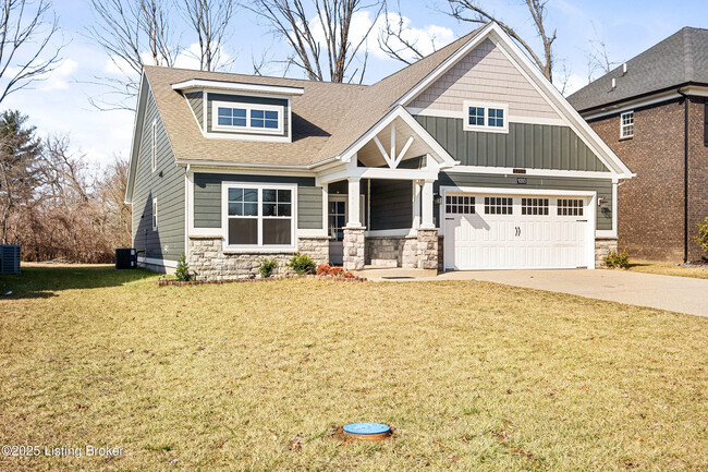 Building Photo - 9203 Harvester Pl