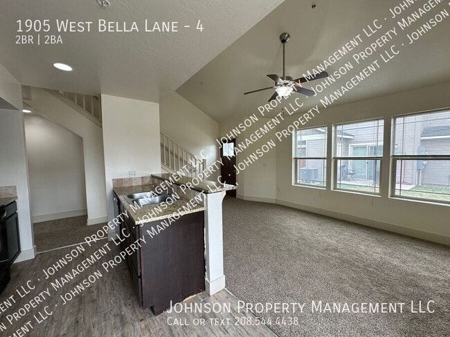 Foto del edificio - 1905 W Bella Ln
