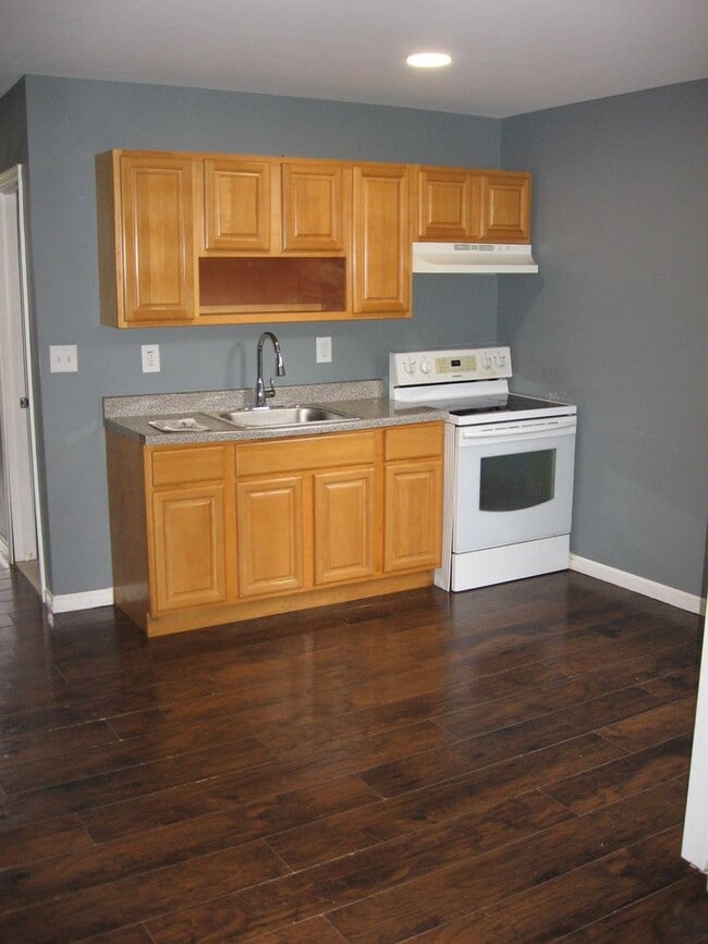 Photo - 1506 Ruscomb St. Apartment