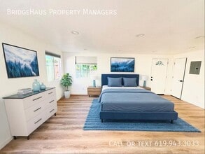 Building Photo - 4161 Clairemont Mesa Blvd