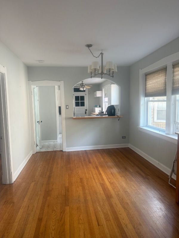 Photo - 2708 N Marshfield Ave Apartment