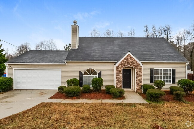 Building Photo - 5660 Black Berry Row