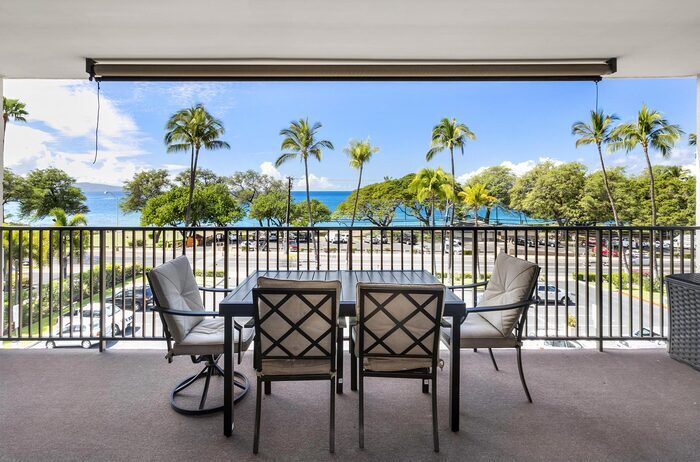 Foto principal - Maui Parkshore 414