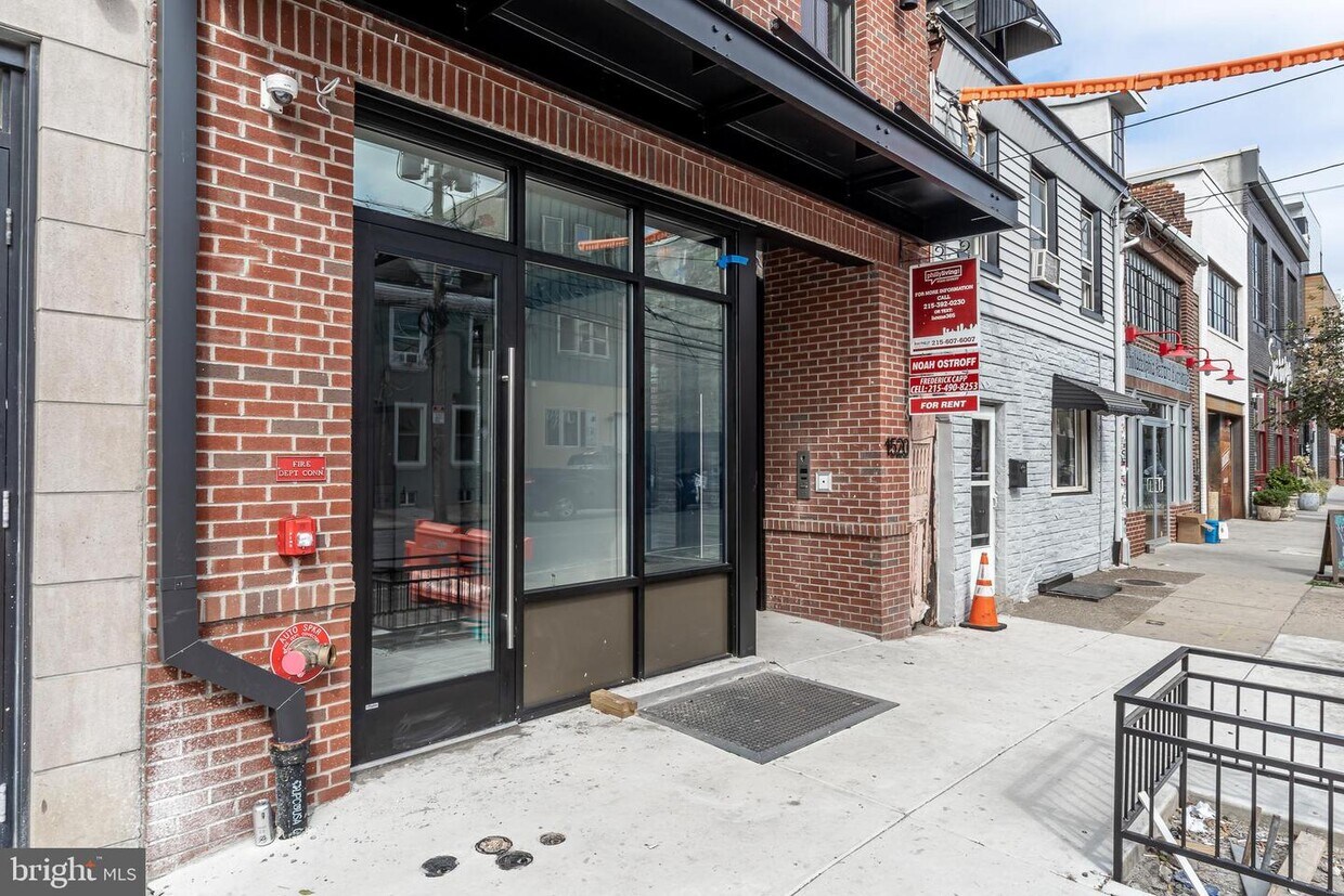 Foto principal - 1520 Frankford Ave