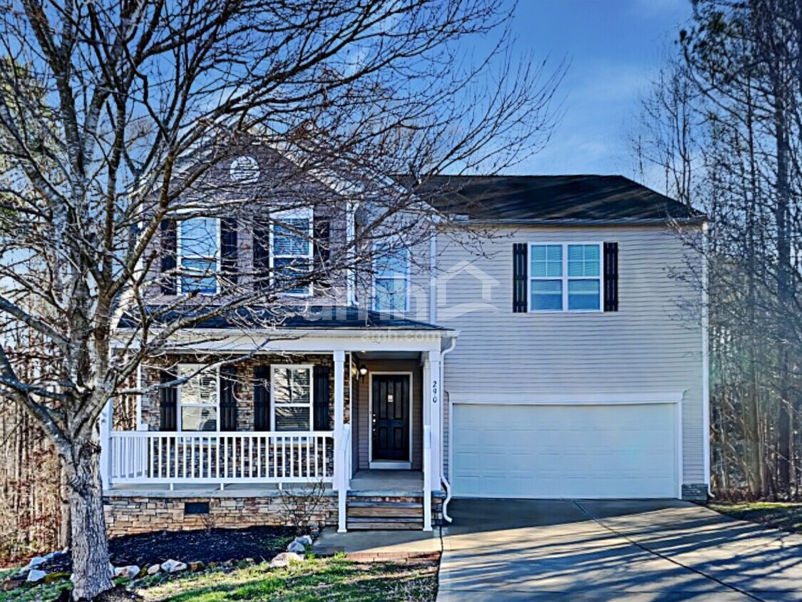 Primary Photo - 290 Woodcreek Lane