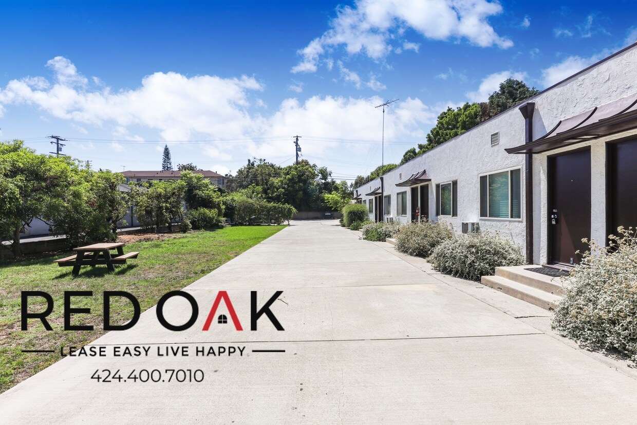 Primary Photo - 2437 S Centinela Ave