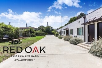 Building Photo - 2437 S Centinela Ave
