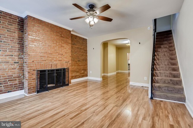 Building Photo - 203 S Exeter St