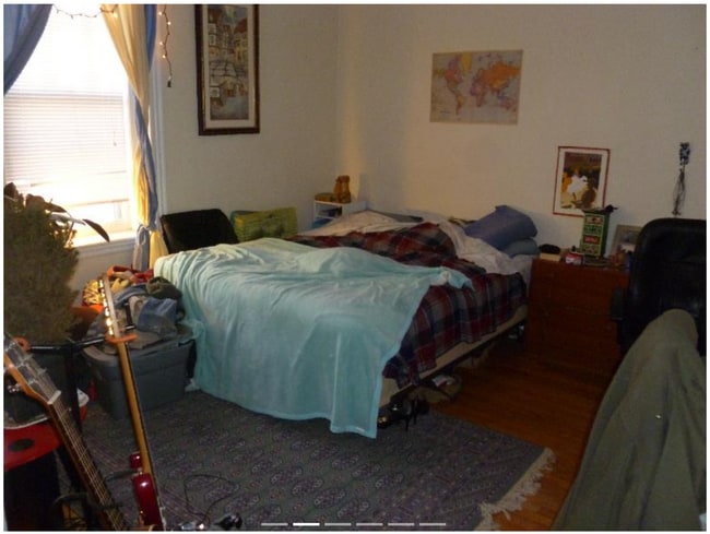 Foto del edificio - 1460 Commonwealth Ave