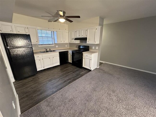 Interior Photo - Stephens Park Apartments