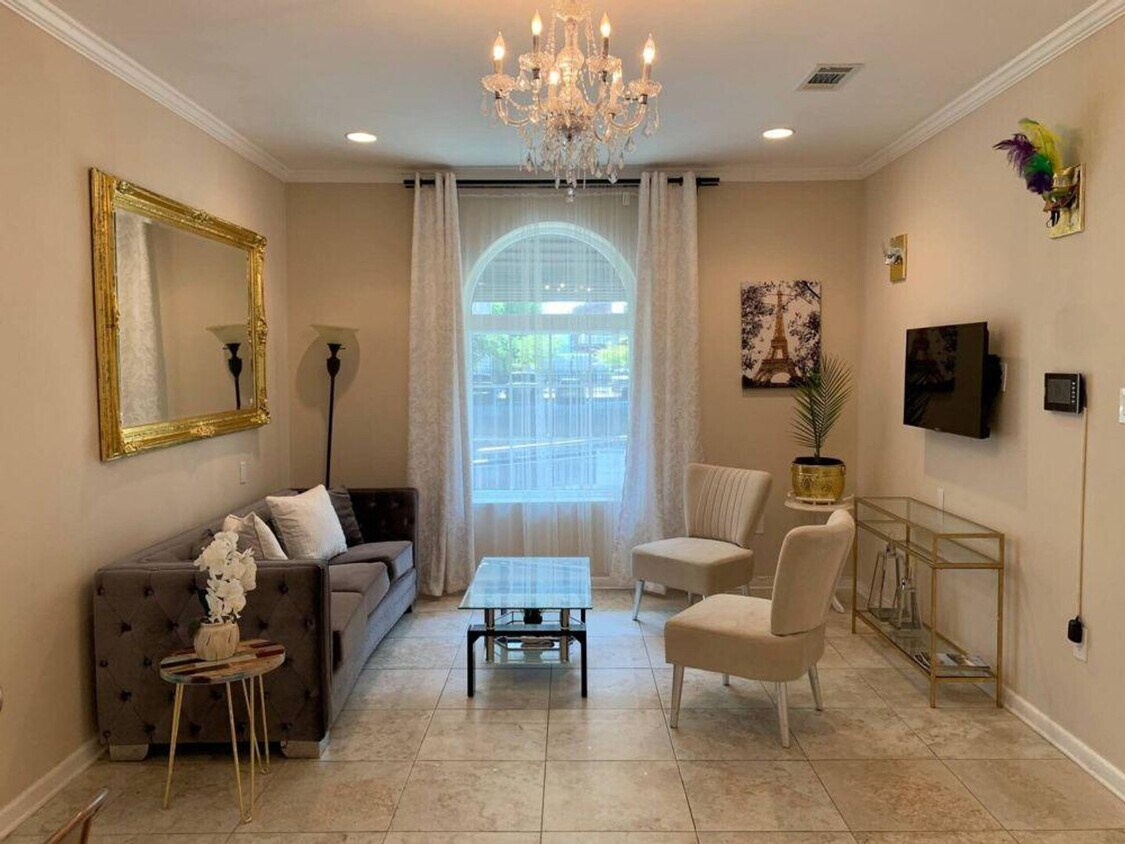 Foto principal - 1515 Calliope St