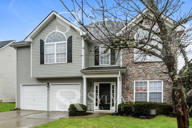 Foto del edificio - Stately 4 BR, 2.5 BA home