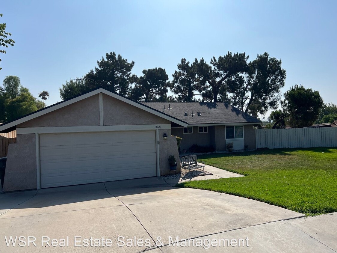 44 Houses for Rent in Riverside, CA Westside Rentals