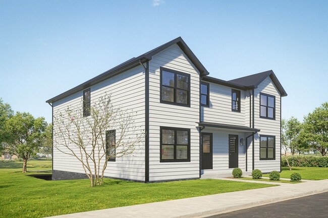 Building Photo - *August 2026* - Newly Built 5 Bed, 5.5 Bath Townhome!