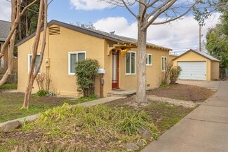 Building Photo - 1174 Palm Ave