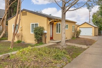 Building Photo - 1174 Palm Ave