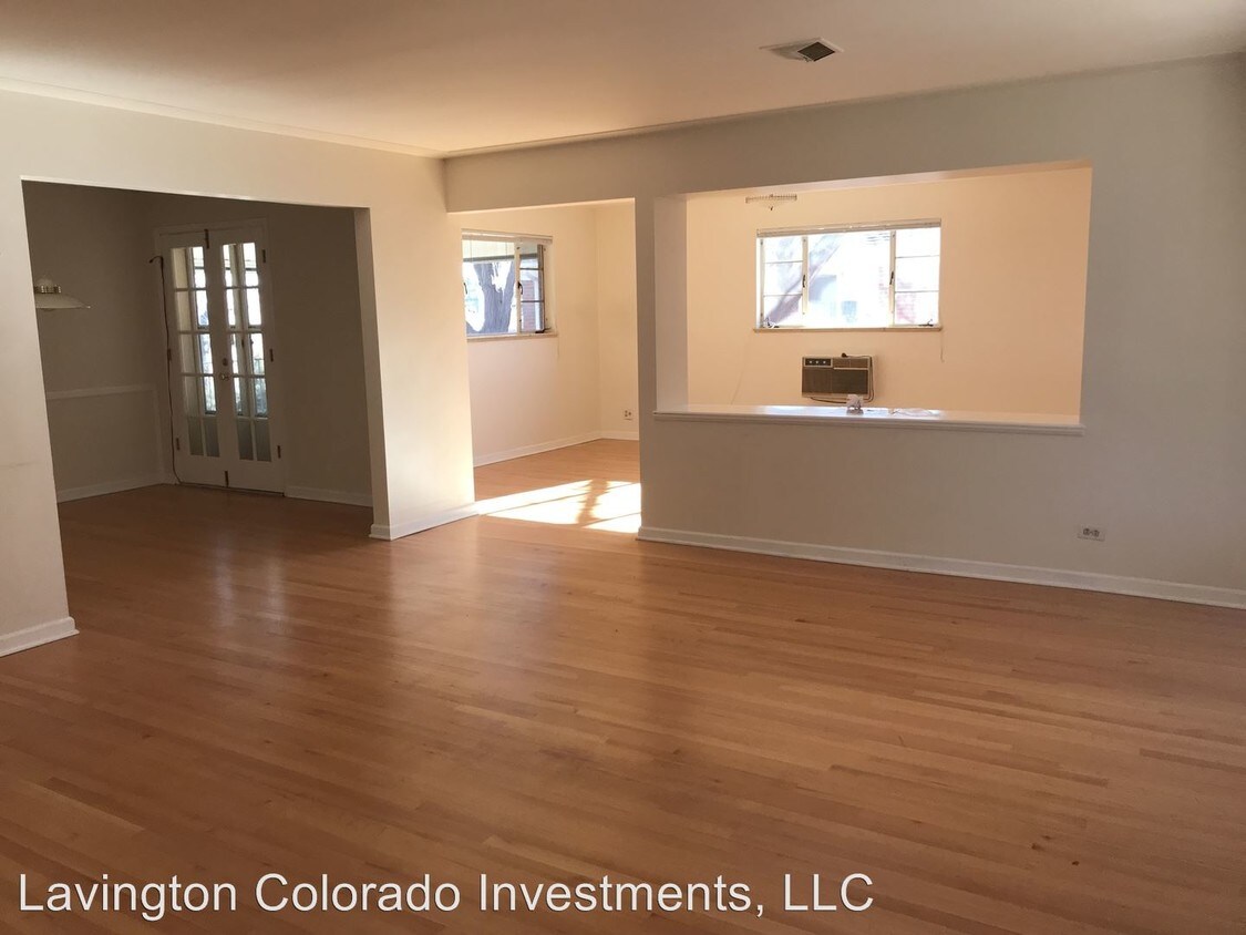 Foto principal - 900 S Harrison St