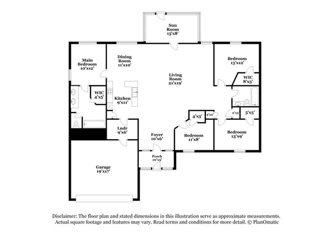 Building Photo - 7661 Canterbury Cir