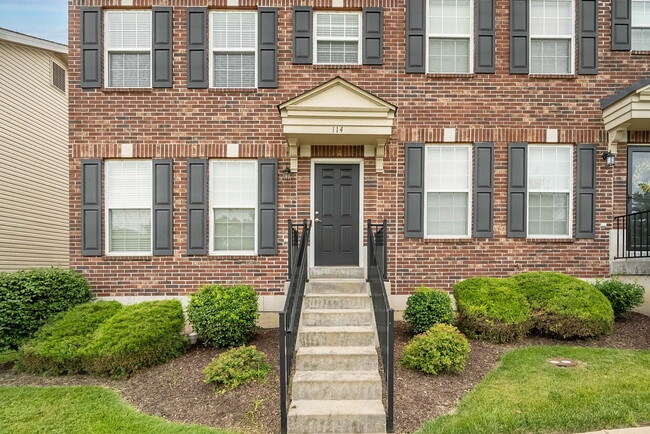 Building Photo - 114 Willott Square Dr