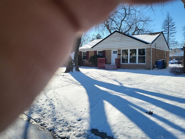 Foto del edificio - 434 Granville Ave