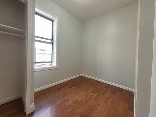 Foto del edificio - 2 bedroom in NEW YORK NY 10032