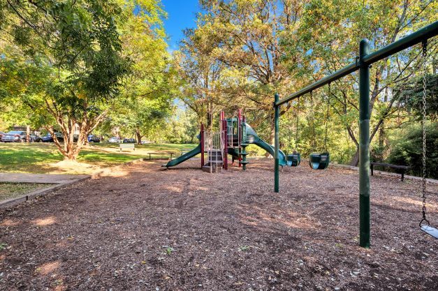 Foto del edificio - Wyman Hills