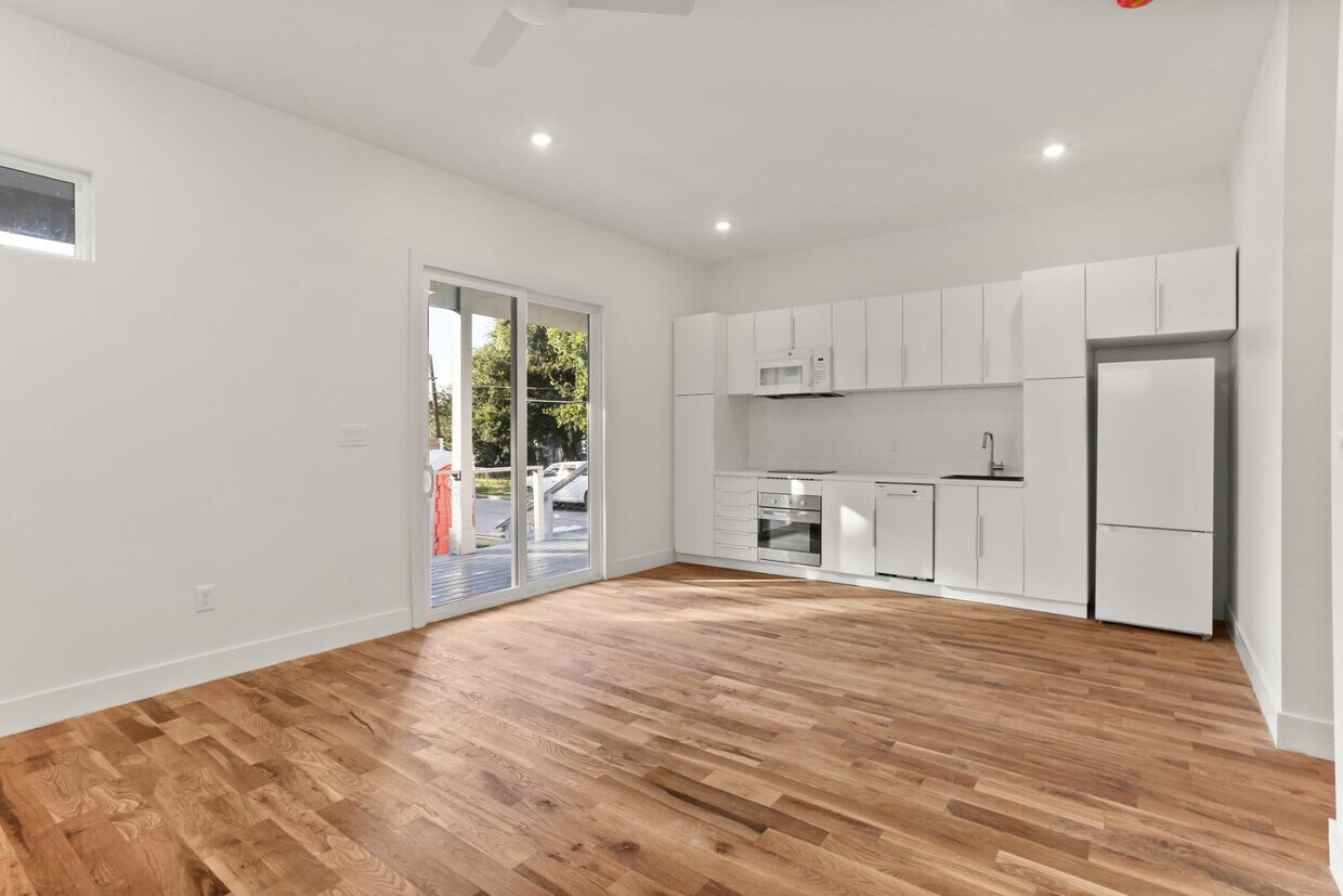 Foto principal - 501-503 Hendee St.