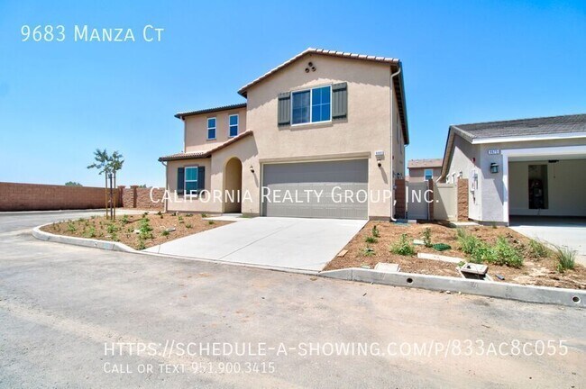 Building Photo - 9683 Manza Ct