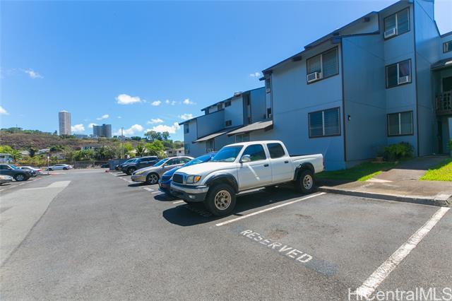 Foto del edificio - 98-430-430 Kilinoe St