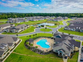 BPWR Property Overview - Beacon Place-Warner Robins, LLC