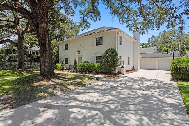 Foto del edificio - 4704 W Brookwood Dr