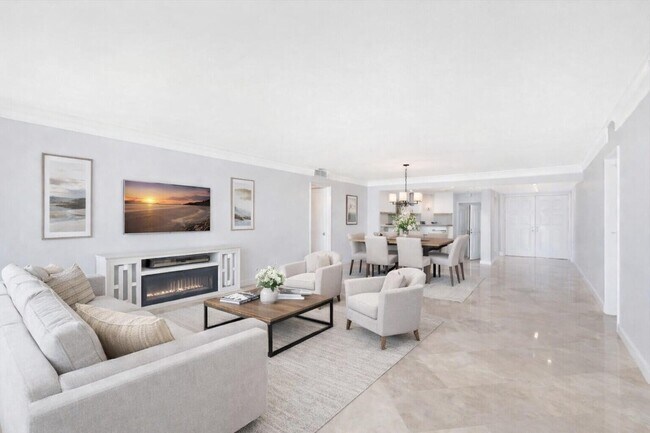 Foto del edificio - 400 S Beach Rd